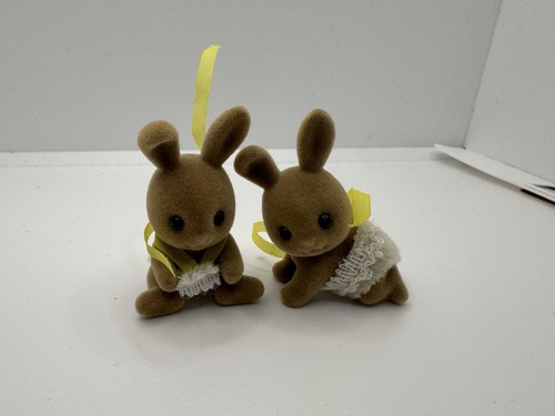 Sylvanian families dappledawn - sylvanian,