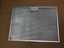 1x BELLING GDHA900CGH 444443286 Cooker Hood Metal Mesh Grease Filter 401 X 302mm