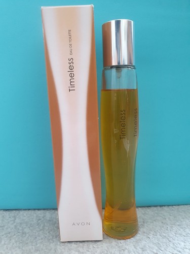 Avon timeless eau - avon, toilette