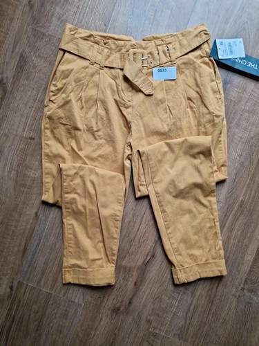 Stylish mustard yellow belted - stylish,