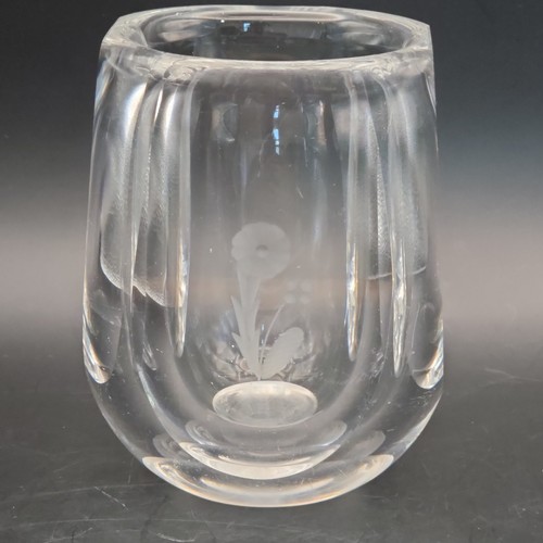 Vintage orrefors sweden - orrefors,