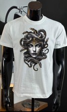Medusa T-Shirts In Vibrant Top