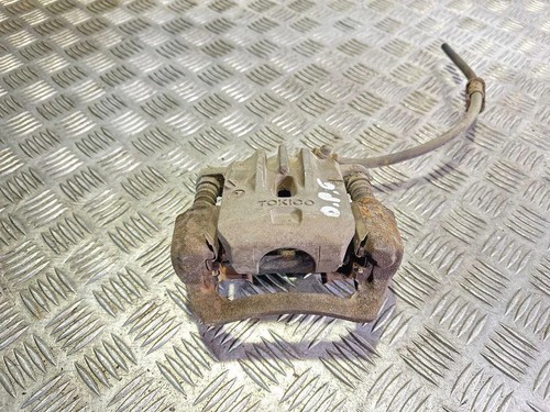 Subaru outback rear - subaru, br