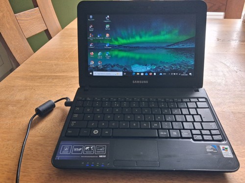 Samsung nb30 netbook windows - nb30,
