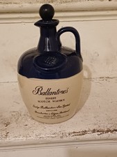 Vintage Stoneware Jug for