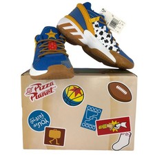 Adidas Toy Story DON Woody