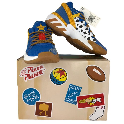 Adidas toy story don woody - adidas,