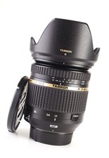 Tamron SP 17-50mm Di II F2.8