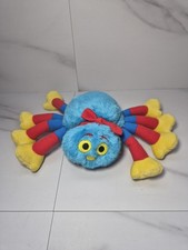 CBeebies Woolly & Tig Woolly