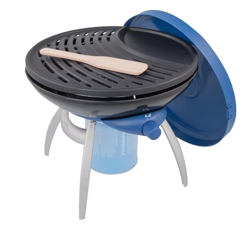 Party grill camping stove and - party,