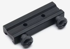 TA51 Flattop Scope Mount 1/2