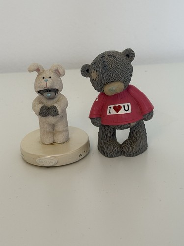 You tatty teddy figure - teddy,