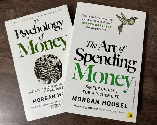 The art spending - art, of
