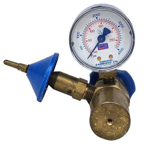 Conwin carbonic helium - conwin,
