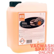 AUTOGLYM ACID WHEEL CLEANER