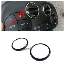 Fits Abarth 500 595 695