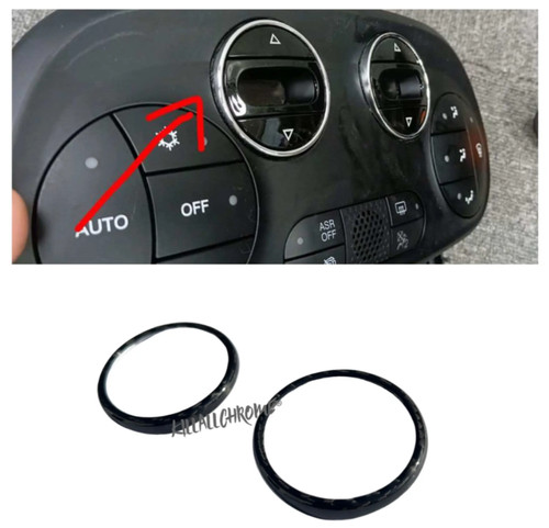 Fits abarth 500 595 - abarth,