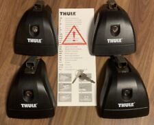 Thule 751 Footpack ( Same fit at 753)