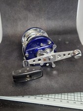 Abu Ambassadeur 6500 C3CT Mag Elite reel Check Pictures As Few Minor Scuffs