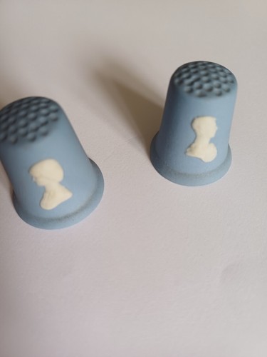 Thimble collection - thimble,