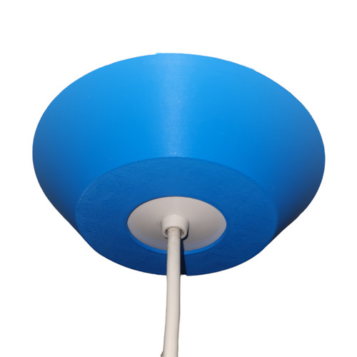 Premium ceiling light - light, base