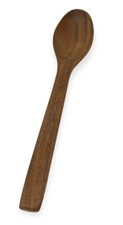 Wooden Cooking Spoon Handmade