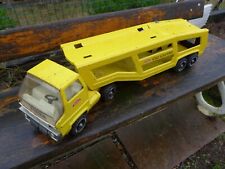 Vintage 1970's Tonka Car