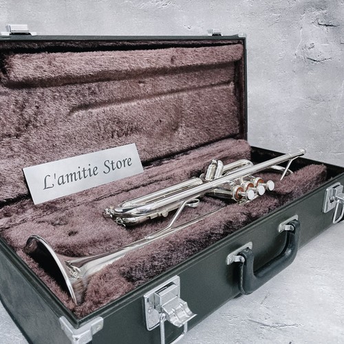 Yamaha ytr 2335s trumpet - yamaha, ytr-2335s