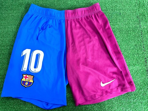 Shirt shorts barcelona messi - shirt,