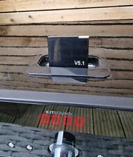 Bluetooth adapter for KitSound Boom Dock MD332 Speaker iphone ipod android