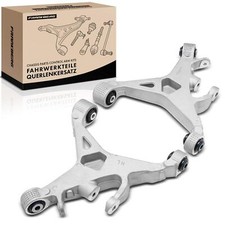 2X Control Arm Rear Suspension
