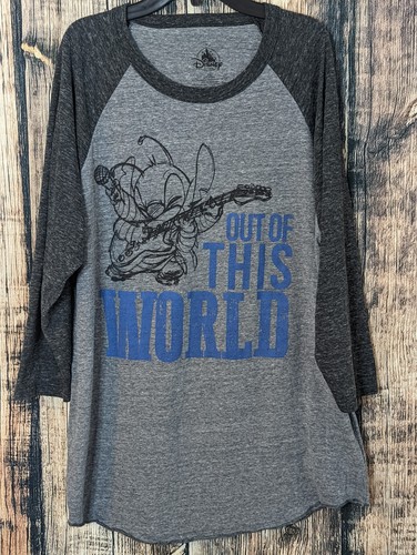 Disney store stitch rocking - disney,