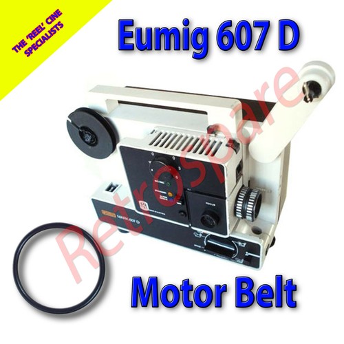 Eumig mark 607d - eumig,