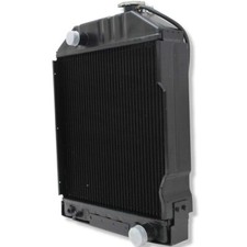 Radiator Ford New Holland 5110