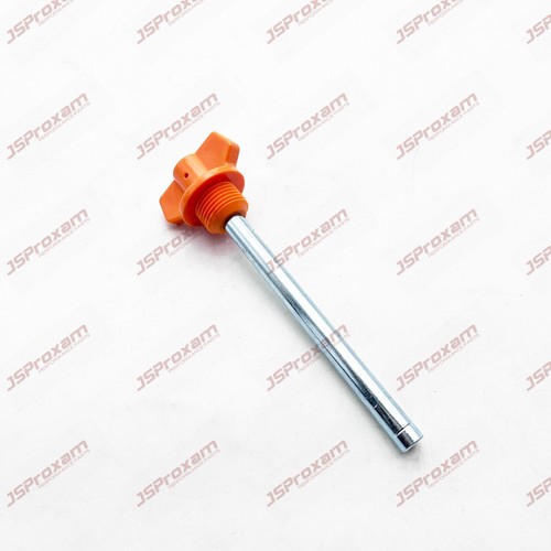 Gearbox oil dipstick - gearbox,