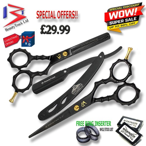 Hair cutting thinning - hair, cutting-thinning