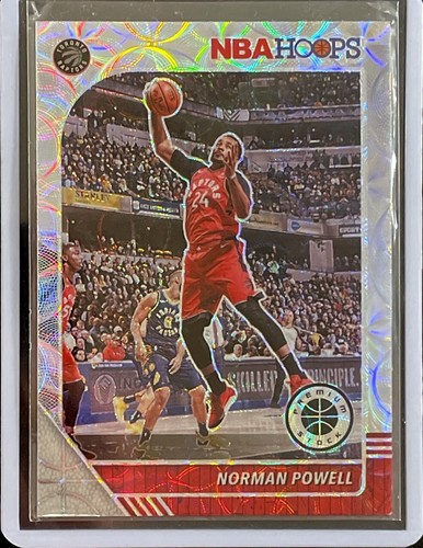 Norman powell 2019 20 - norman,
