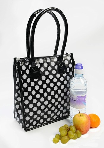 Easy clean tote - easy,