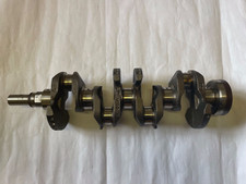 FORD FIESTA MK7 CRANKSHAFT OEM