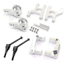 Aluminum Alloy C Hub Steering