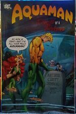 Aquaman: Death of a Prince (DC
