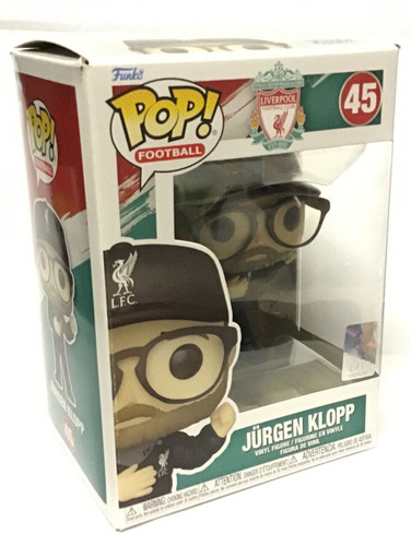 Jurgen klopp liverpool - jurgen,