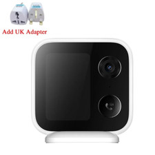 2025  Smart Camera Video Call