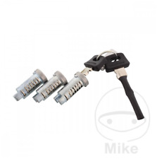 Lock Set Seat Replacement