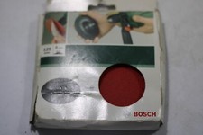 Bosch 125mm Fiber Disc Clamping Plate inc VAT BNIB