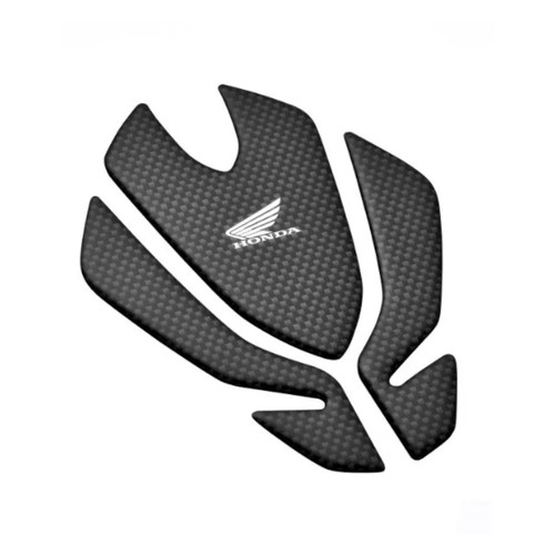 Honda carbon fibre fuel tank - honda,