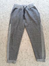 Mens Jogging Bottoms Size S 