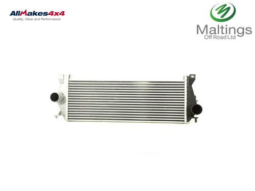 Allmakes 4x4 td5 - td5, intercooler