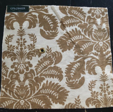 GP&J BAKER Marchmont Damask in