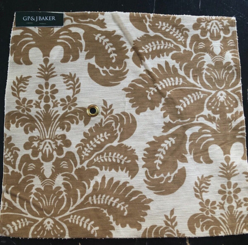 Baker marchmont damask in - marchmont,